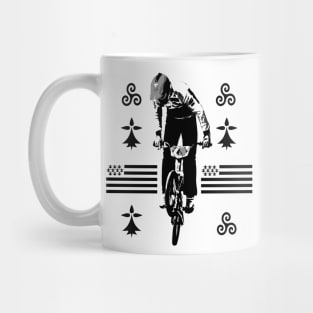 bmx Mug